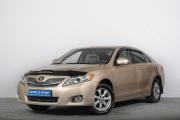 Toyota Camry VI (XV40) Рестайлинг Томск  - изображение 22