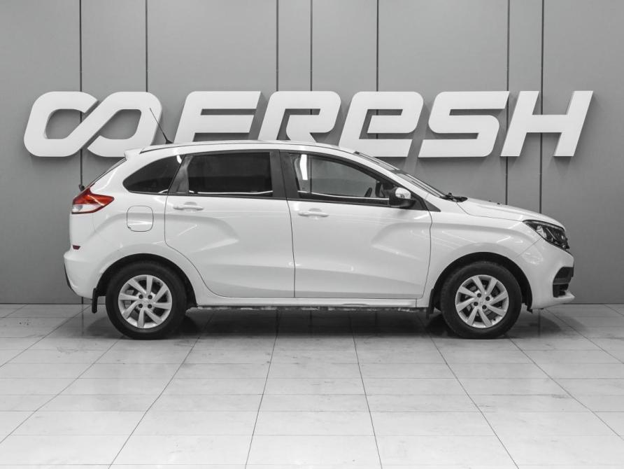Lada (ВАЗ) XRAY I Ростов-на-Дону  - изображение 5