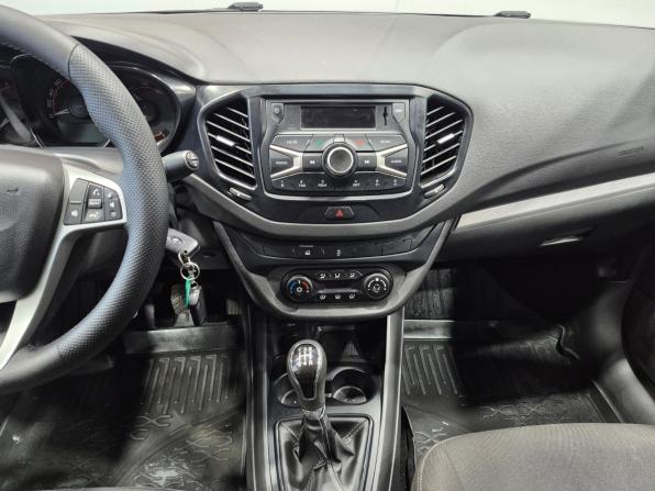 Lada (ВАЗ) Vesta I с пробегом 2020 года, цена 979 000 рублей, 50867 км, седан, Автокод Объявления