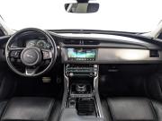 Jaguar XF II Москва  - изображение 44