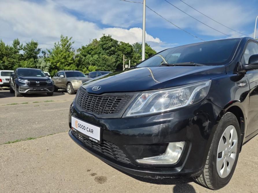 Kia Rio III Саратов  - изображение 11