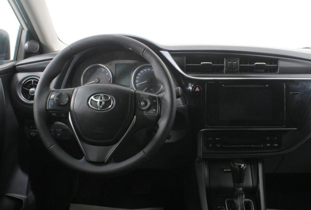 Toyota Corolla XI (E160 E170 E180) Рестайлинг 1 Нижний Новгород  - изображение 15