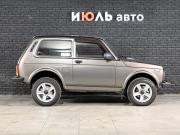 Lada (ВАЗ) Niva Legend I Екатеринбург  - изображение 26
