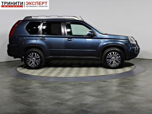 Nissan X-Trail II Рестайлинг с пробегом 2011 года, цена 1 199 000 рублей, 143960 км, внедорожник, Автокод Объявления
