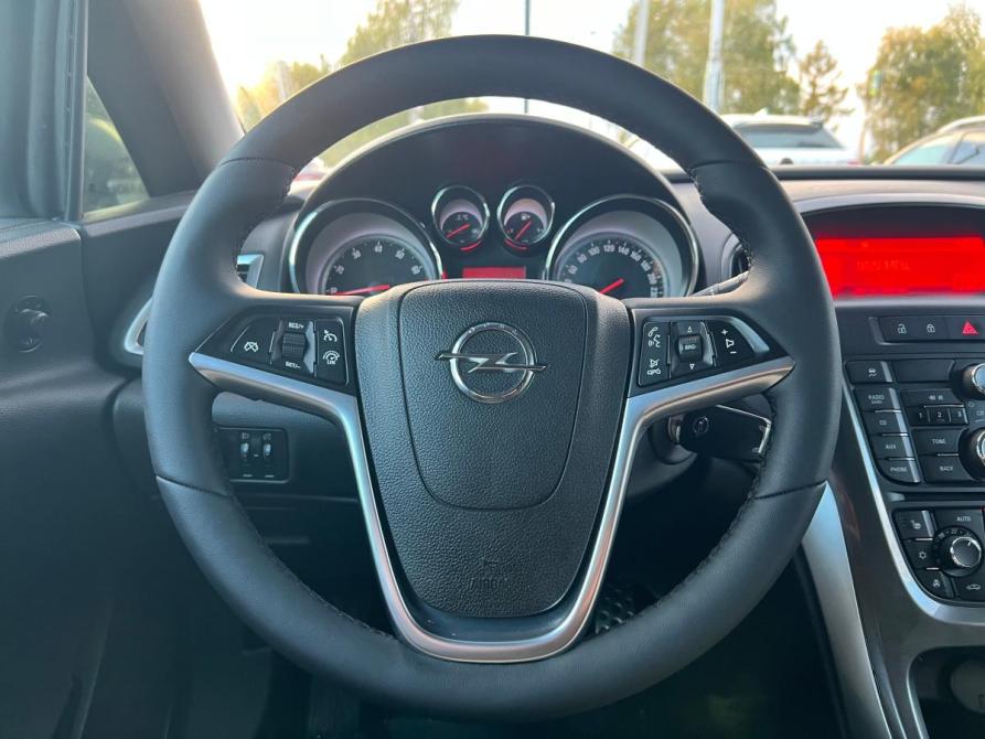 Opel Astra J Рестайлинг Стерлитамак  - изображение 15