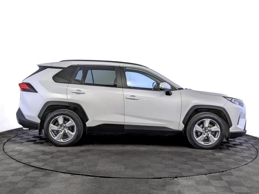 Toyota RAV4 V (XA50) Москва  - изображение 4