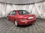 Mitsubishi Lancer IX Рестайлинг Москва  - изображение 19