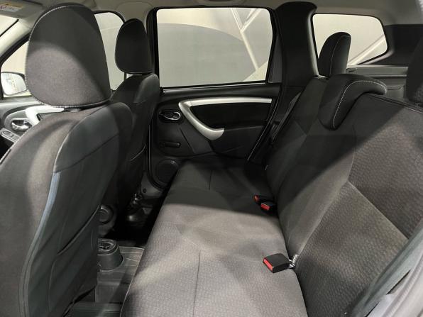 Nissan Terrano III (D10) с пробегом 2020 года, цена 1 480 000 рублей, 90725 км, внедорожник, Автокод Объявления