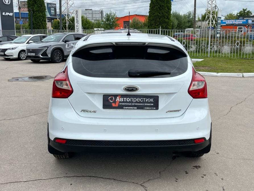 Ford Focus III Калуга  - изображение 5
