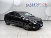Kia Rio III Рестайлинг Подольск  - изображение 25