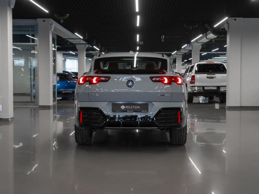 BMW X2 II (U10) Москва  - изображение 6