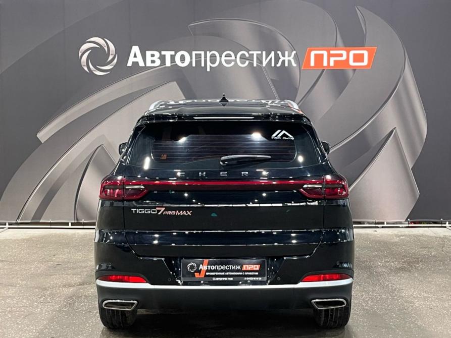 Chery Tiggo 7 Pro Max I Пермь  - изображение 6