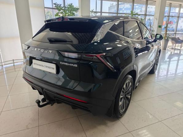 JETOUR DASHING I с пробегом 2023 года, цена 1 749 000 рублей, 80509 км, внедорожник, Автокод Объявления