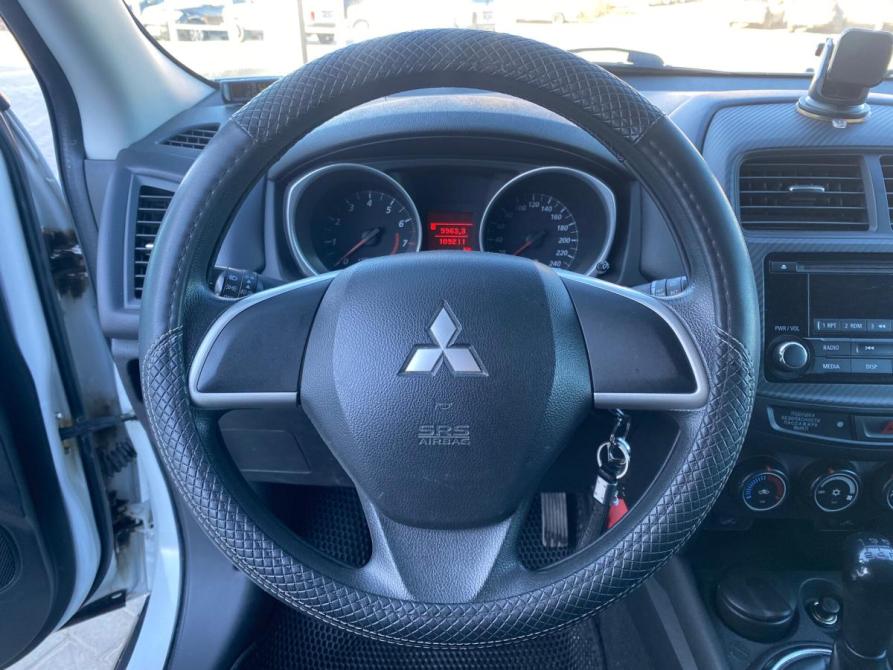 Mitsubishi ASX I Рестайлинг Сыктывкар  - изображение 19