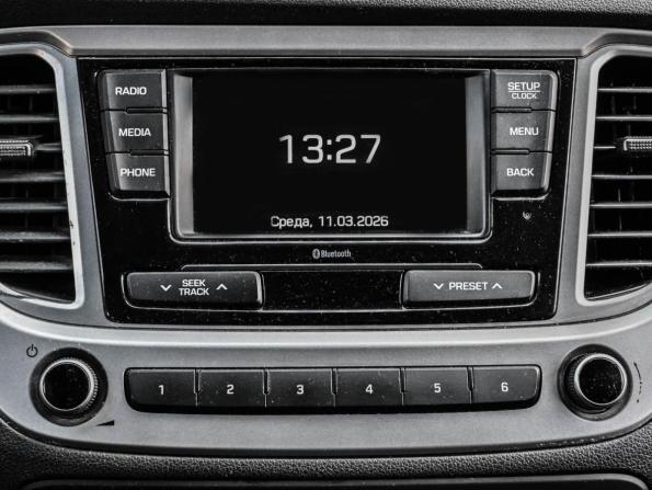 Hyundai Solaris II Рестайлинг с пробегом 2022 года, цена 1 429 000 рублей, 85143 км, седан, Автокод Объявления