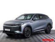 Exeed RX Москва  - изображение 26