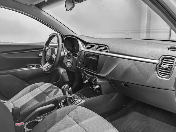 Kia Rio IV Рестайлинг с пробегом 2020 года, цена 1 498 698 рублей, 78577 км, седан, Автокод Объявления