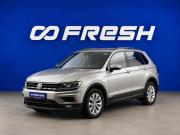 Volkswagen Tiguan II Москва  - изображение 25