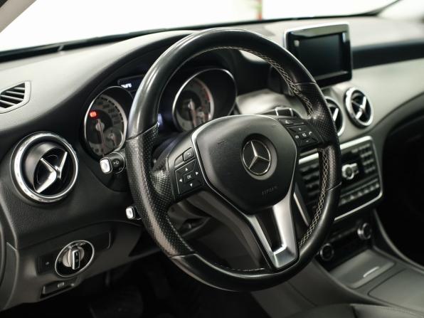 Mercedes-Benz GLA I (X156) с пробегом 2014 года, цена 1 879 000 рублей, 104661 км, внедорожник, Автокод Объявления