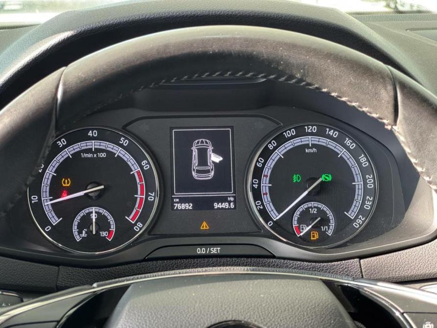 Skoda Karoq I Оренбург  - изображение 17