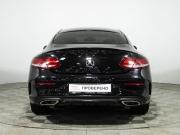 Mercedes-Benz C-Класс IV (W205) Санкт-Петербург  - изображение 26
