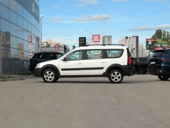 Lada (ВАЗ) Largus I с пробегом 2018 года, цена 760 000 рублей, 367392 км, универсал, Автокод Объявления