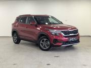 Kia Seltos I Москва  - изображение 59