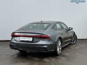 Audi A7 II (4K) Москва  - изображение 23