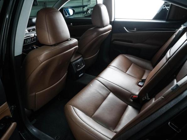 Lexus GS IV с пробегом 2014 года, цена 2 299 000 рублей, 171662 км, седан, Автокод Объявления