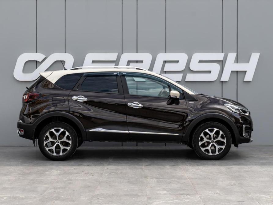 Renault Kaptur I Краснодар  - изображение 5