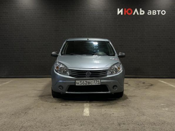 Renault Sandero I с пробегом 2012 года, цена 300 000 рублей, 333219 км, хэтчбек, Автокод Объявления