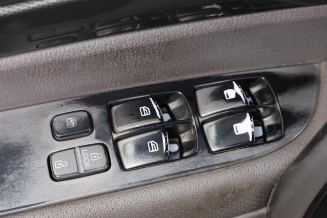 SsangYong Stavic с пробегом 2014 года, цена 1 649 000 рублей, 73000 км, минивэн, Автокод Объявления