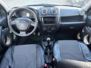 Lada (ВАЗ) Granta I Альметьевск  - изображение 32