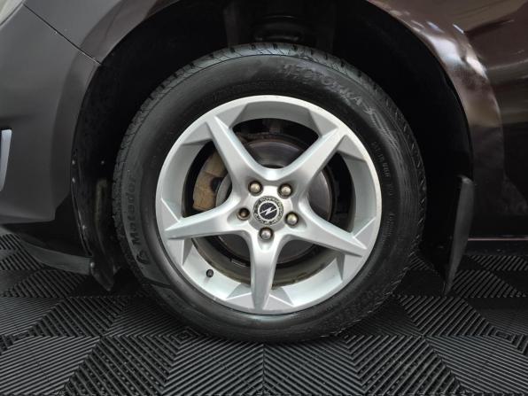 Opel Astra J с пробегом 2012 года, цена 875 000 рублей, 193431 км, универсал, Автокод Объявления