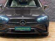Mercedes-Benz CLE Москва  - изображение 29