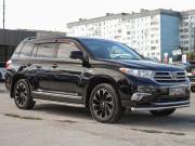 Toyota Highlander II (XU40) Рестайлинг Ижевск  - изображение 29