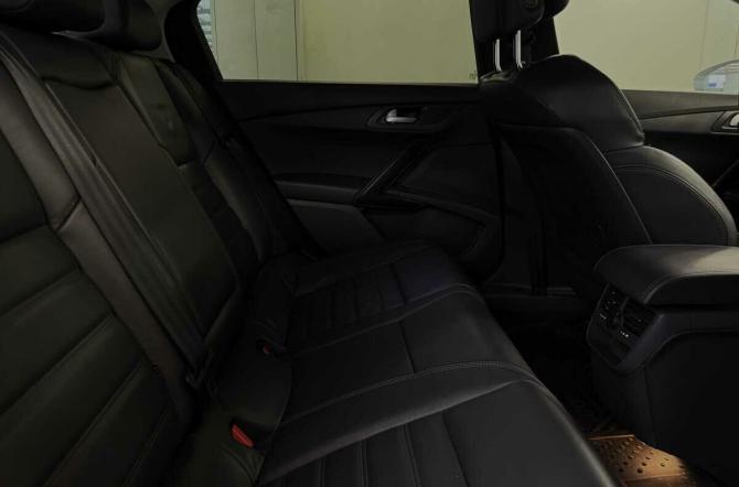 Peugeot 508 I с пробегом 2012 года, цена 670 000 рублей, 171631 км, седан, Автокод Объявления