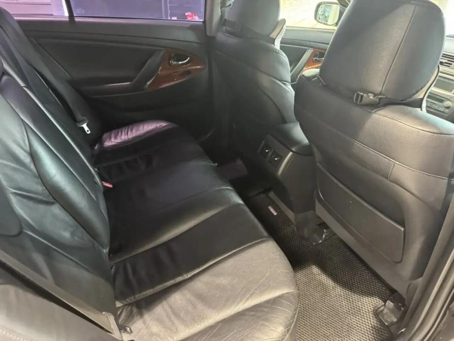 Toyota Camry VI (XV40) Рестайлинг Екатеринбург  - изображение 16