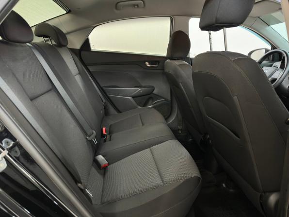Hyundai Solaris II с пробегом 2019 года, цена 1 450 000 рублей, 89364 км, седан, Автокод Объявления