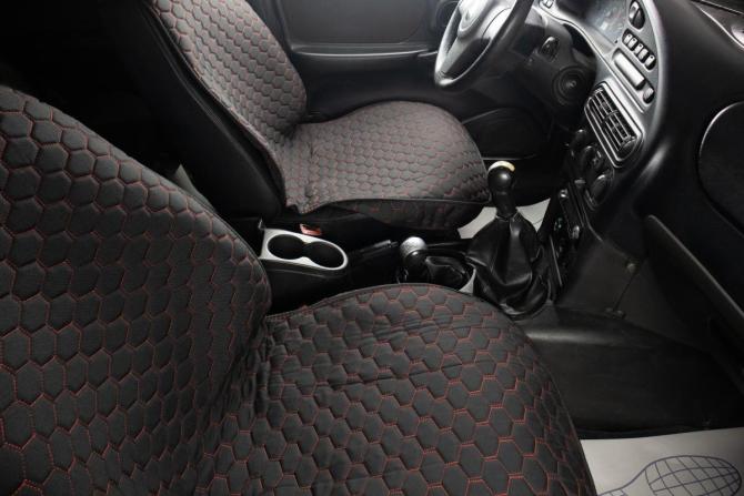 Chevrolet Niva I Рестайлинг с пробегом 2010 года, цена 529 000 рублей, 317000 км, внедорожник, Автокод Объявления