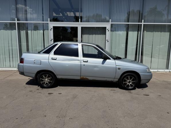 Lada (ВАЗ) 2110 с пробегом 2000 года, цена 159 000 рублей, 212000 км, седан, Автокод Объявления