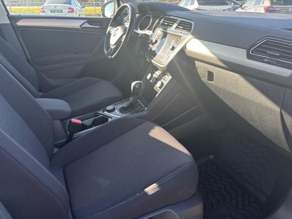 Volkswagen Tiguan II с пробегом 2020 года, цена 2 499 000 рублей, 138237 км, внедорожник, Автокод Объявления
