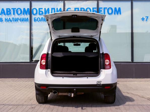 Renault Duster I с пробегом 2012 года, цена 899 000 рублей, 153910 км, внедорожник, Автокод Объявления