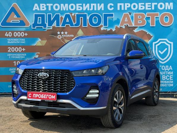 Xcite X-Cross 7 с пробегом 2024 года, цена 1 700 000 рублей, 32257 км, внедорожник, Автокод Объявления