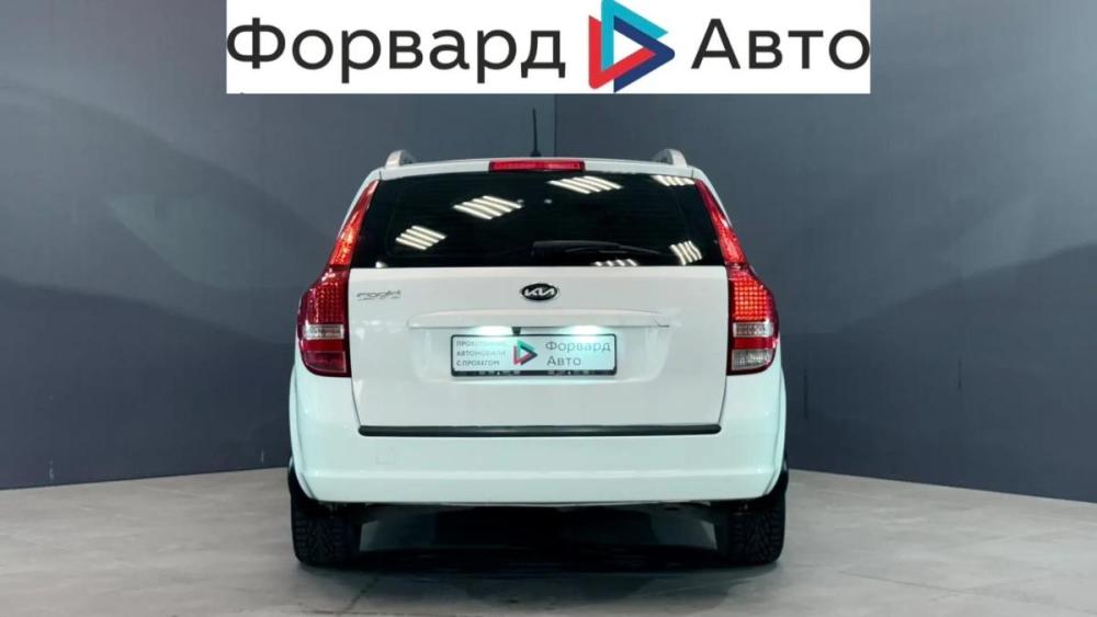 Kia Ceed I Рестайлинг Сургут  - изображение 5