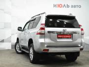 Toyota Land Cruiser Prado 150 Series Рестайлинг 1 Екатеринбург  - изображение 25