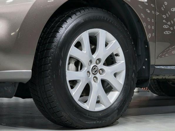 Nissan Murano II (Z51) Рестайлинг с пробегом 2012 года, цена 1 050 000 рублей, 267782 км, внедорожник, Автокод Объявления