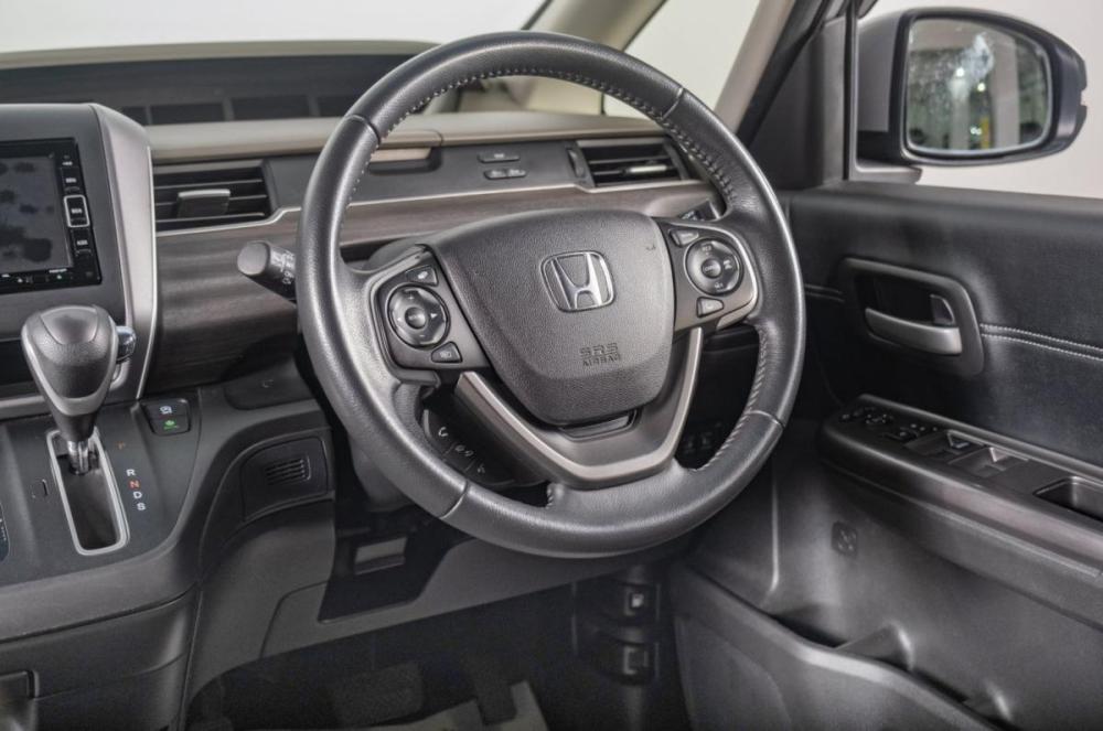 Honda Freed II Рестайлинг Томск  - изображение 10