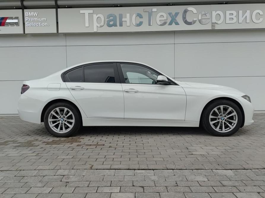 BMW 3 серии VI (F3x) Рестайлинг Казань  - изображение 5