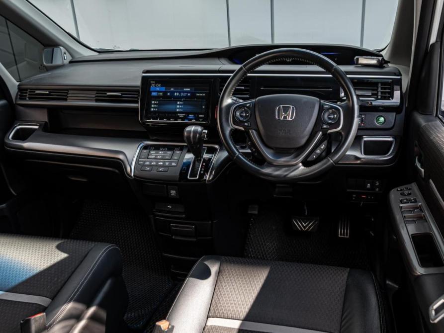 Honda Stepwgn V Рестайлинг Краснодар  - изображение 6